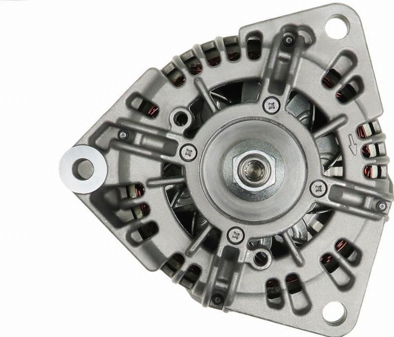AS-PL A0258(SEG) - Generator / Alternator allinparts.ro