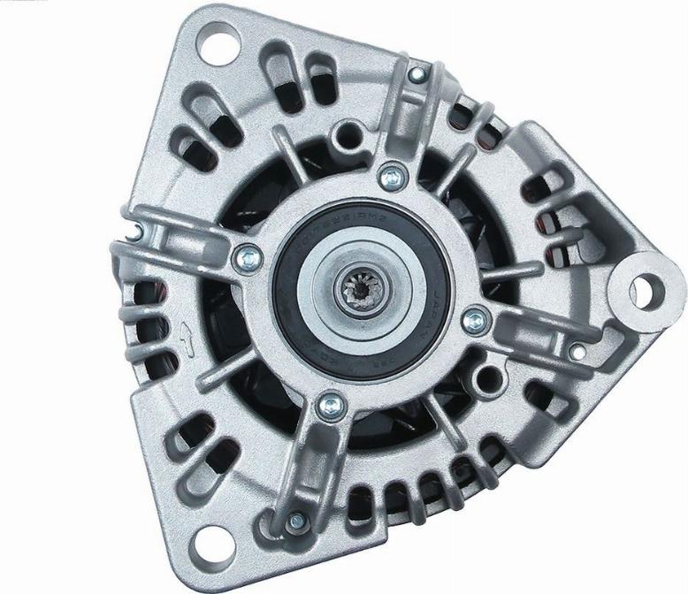 AS-PL A0258SR - Generator / Alternator allinparts.ro