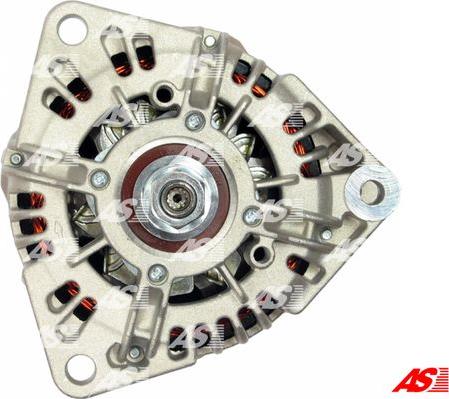 AS-PL A0258 - Generator / Alternator allinparts.ro