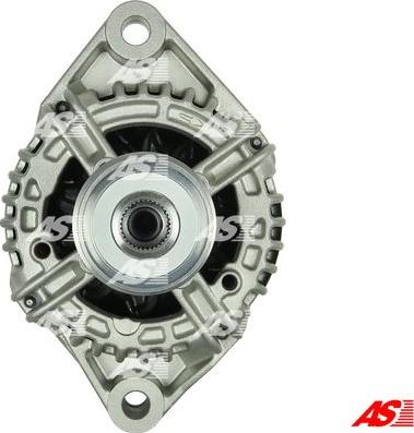 AS-PL A0252SR - Generator / Alternator - allinparts.ro