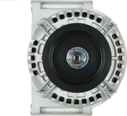 AS-PL A0260 - Generator / Alternator allinparts.ro