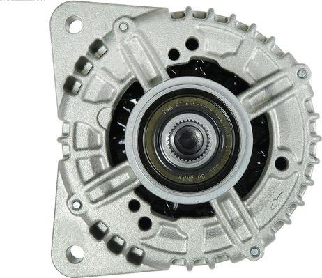 AS-PL A0261PR - Generator / Alternator allinparts.ro