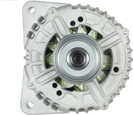 AS-PL A0261 - Generator / Alternator allinparts.ro