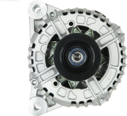 AS-PL A0268 - Generator / Alternator allinparts.ro