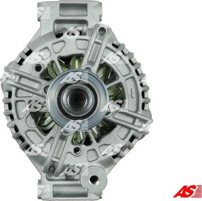 AS-PL A0267S - Generator / Alternator - allinparts.ro