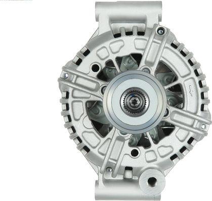 AS-PL A0267 - Generator / Alternator - allinparts.ro