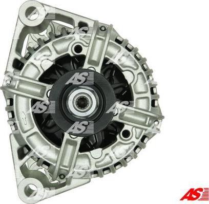 AS-PL A0209PR - Generator / Alternator allinparts.ro