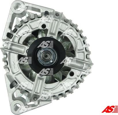 AS-PL A0209 - Generator / Alternator allinparts.ro