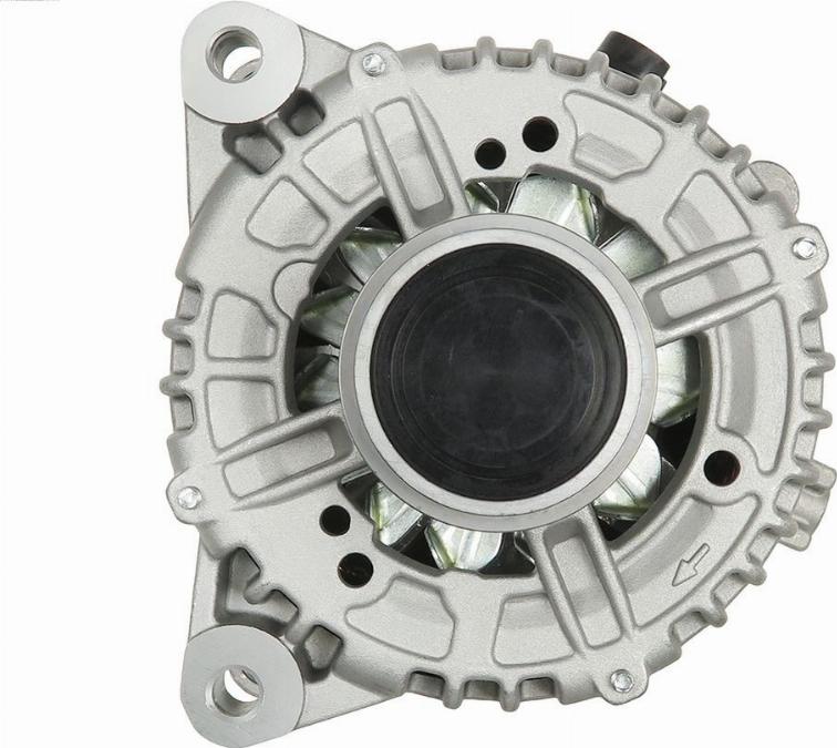 AS-PL A0204 - Generator / Alternator - allinparts.ro