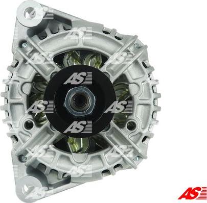 AS-PL A0206 - Generator / Alternator - allinparts.ro