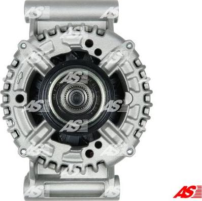 AS-PL A0200PR - Generator / Alternator allinparts.ro