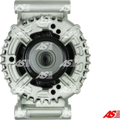 AS-PL A0200SR - Generator / Alternator allinparts.ro