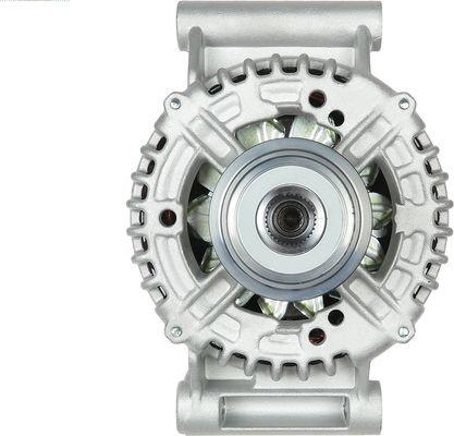 AS-PL A0200 - Generator / Alternator allinparts.ro