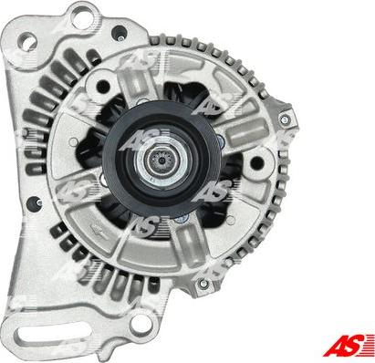 AS-PL A0202PR - Generator / Alternator - allinparts.ro