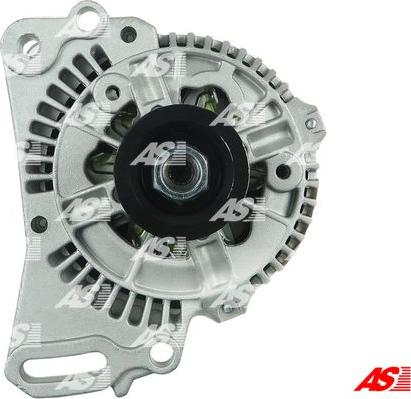 AS-PL A0202 - Generator / Alternator - allinparts.ro