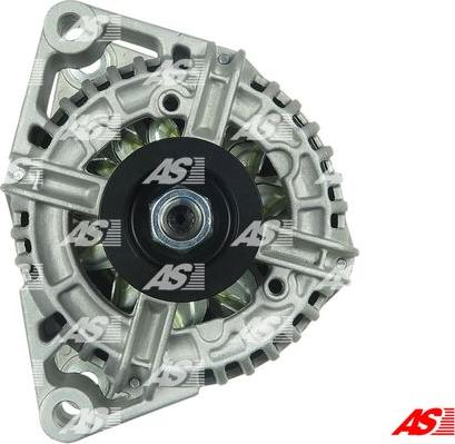 AS-PL A0219 - Generator / Alternator allinparts.ro