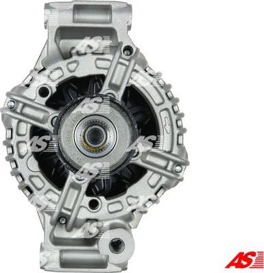 AS-PL A0216PR - Generator / Alternator - allinparts.ro