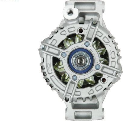 AS-PL A0216 - Generator / Alternator - allinparts.ro