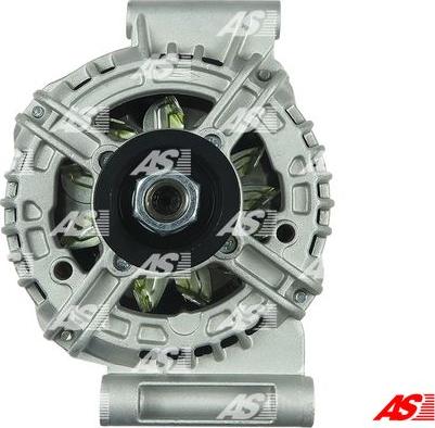 AS-PL A0210 - Generator / Alternator allinparts.ro