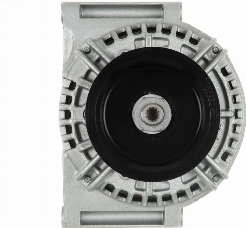 AS-PL A0211(SEG) - Generator / Alternator allinparts.ro