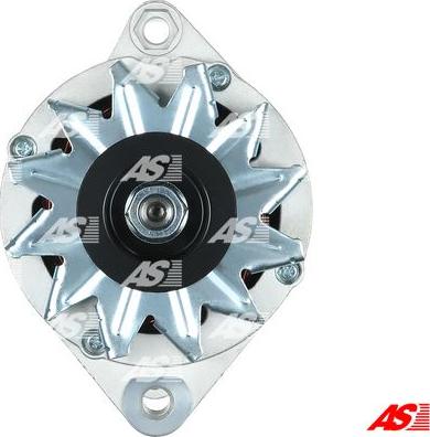 AS-PL A0212 - Generator / Alternator - allinparts.ro