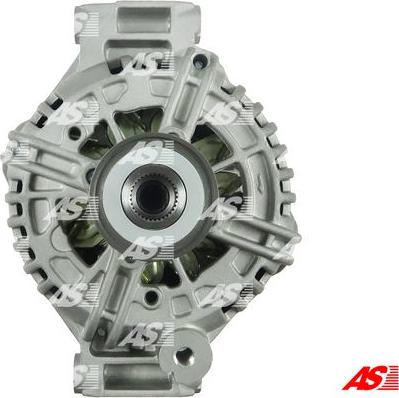 AS-PL A0217 - Generator / Alternator - allinparts.ro