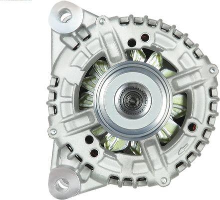 AS-PL A0289 - Generator / Alternator - allinparts.ro