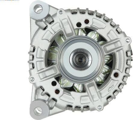 AS-PL A0284 - Generator / Alternator allinparts.ro