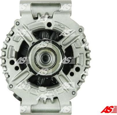 AS-PL A0280PR - Generator / Alternator allinparts.ro
