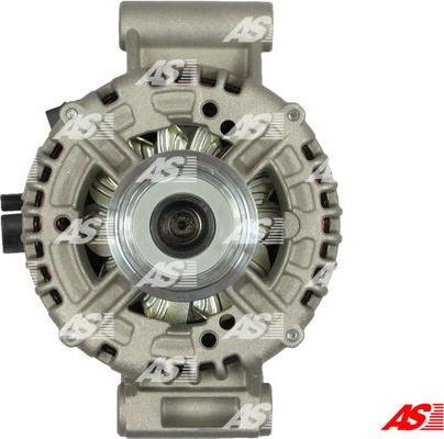 AS-PL A0281 - Generator / Alternator allinparts.ro
