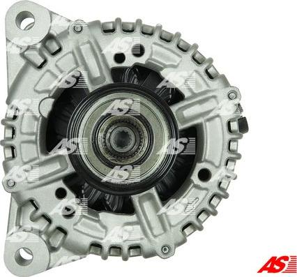 AS-PL A0288PR - Generator / Alternator - allinparts.ro