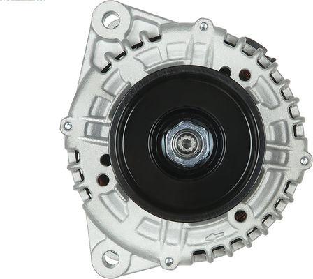 AS-PL A0283 - Generator / Alternator - allinparts.ro