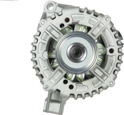 AS-PL A0287 - Generator / Alternator allinparts.ro