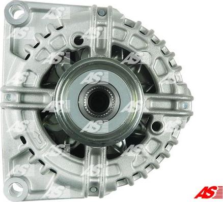 AS-PL A0239 - Generator / Alternator - allinparts.ro