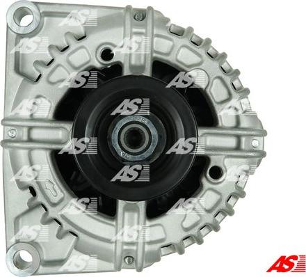 AS-PL A0238PR - Generator / Alternator allinparts.ro