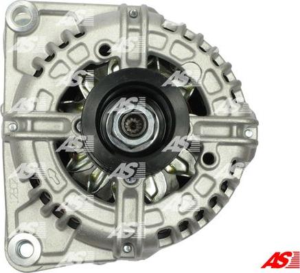 AS-PL A0238 - Generator / Alternator allinparts.ro