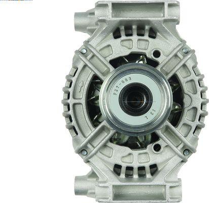 AS-PL A0229 - Generator / Alternator allinparts.ro