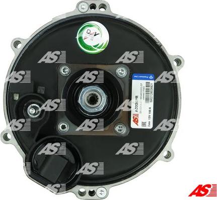 AS-PL A0226PR - Generator / Alternator - allinparts.ro