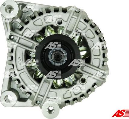 AS-PL A0221 - Generator / Alternator - allinparts.ro