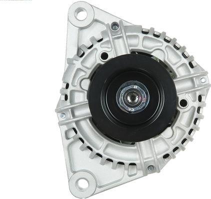 AS-PL A0228 - Generator / Alternator - allinparts.ro