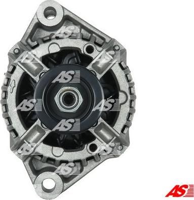 AS-PL A0223PR - Generator / Alternator allinparts.ro