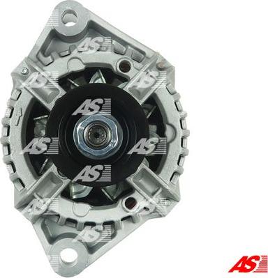 AS-PL A0223 - Generator / Alternator allinparts.ro