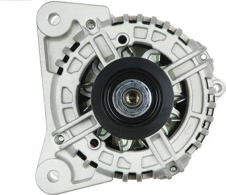 AS-PL A0279 - Generator / Alternator allinparts.ro