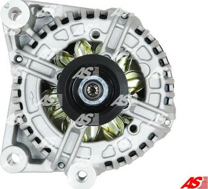 AS-PL A0274 - Generator / Alternator - allinparts.ro