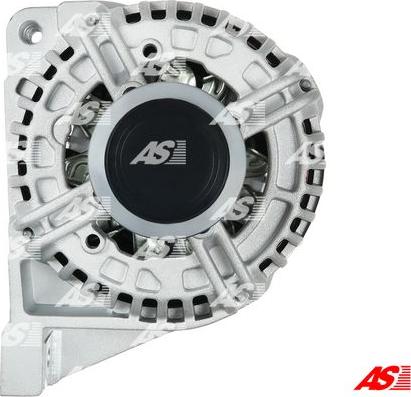 AS-PL A0275 - Generator / Alternator - allinparts.ro