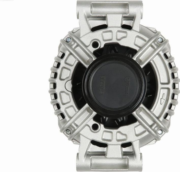 AS-PL A0271PR - Generator / Alternator allinparts.ro