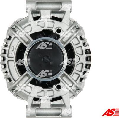 AS-PL A0271SR - Generator / Alternator allinparts.ro