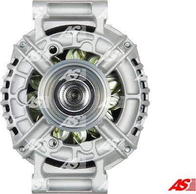 AS-PL A0271 - Generator / Alternator allinparts.ro