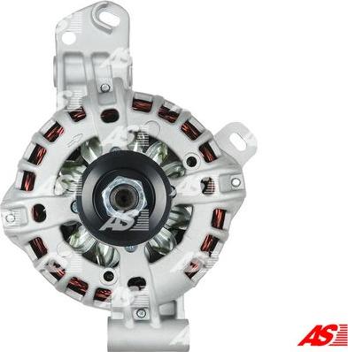AS-PL A0794S - Generator / Alternator allinparts.ro