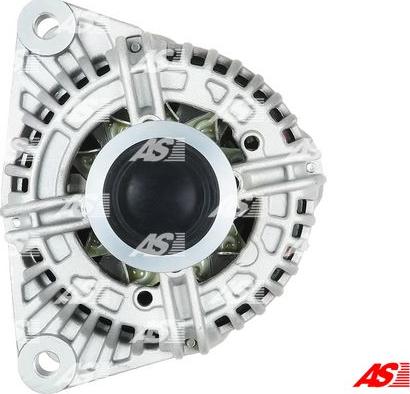 AS-PL A0796S - Generator / Alternator allinparts.ro